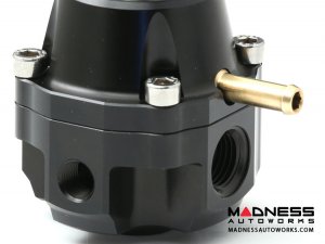 Mini Cooper FX Series EFI Fuel Pressure Regulator by Go Fast Bits